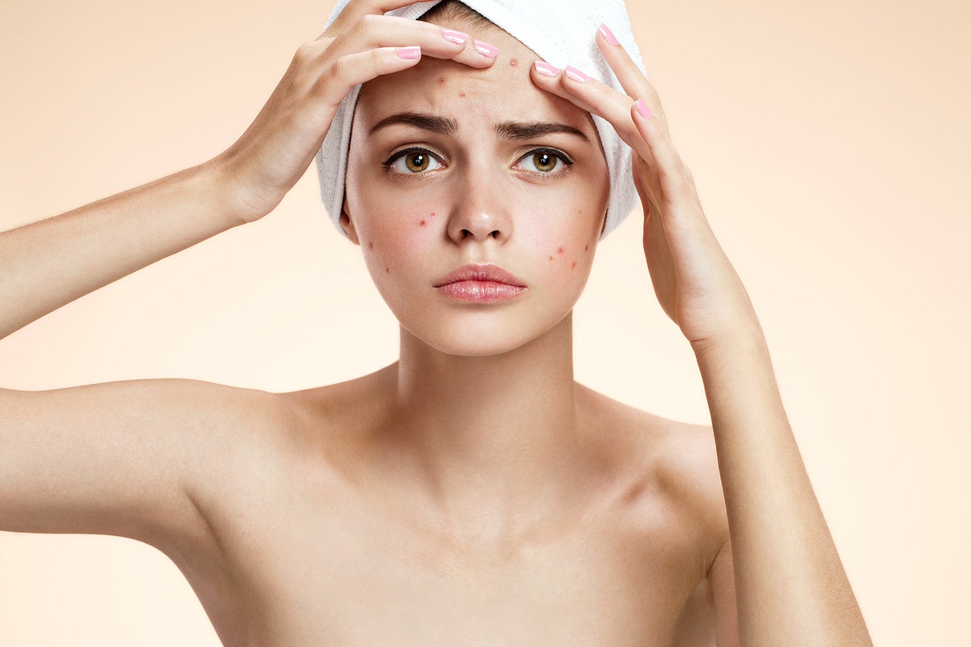 Skin Concerns Reskin Laser Clinic
